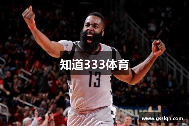知道333体育